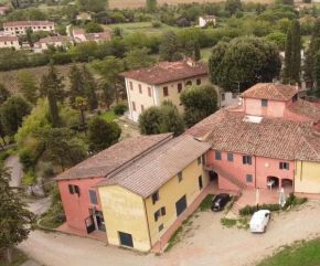QOELET - B&B Etico e Sociale Montevarchi